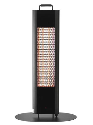 Spring is coming we promise - Side Kick Garden Heater